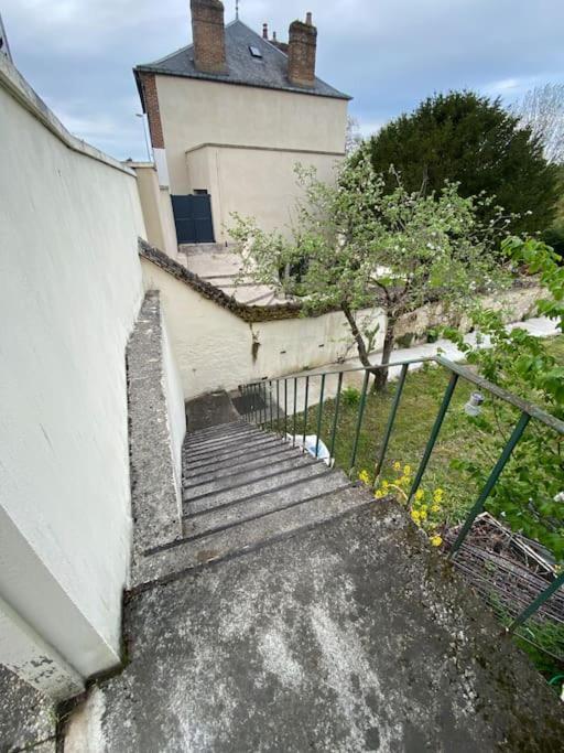 Studio St Florentin 2 Saint-Florentin  Eksteriør billede